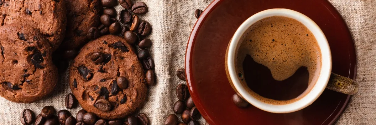 Koffie en levensstijl